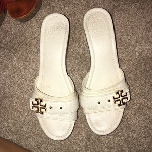 Tory Burch Wedges
